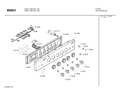 Схема №4 HSG131NPP с изображением Коллектор для плиты (духовки) Bosch 00234954