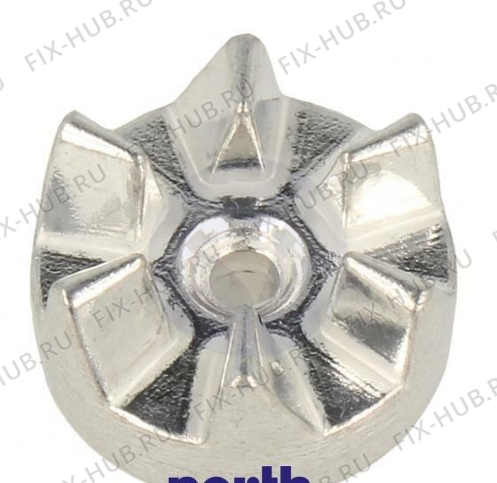 Большое фото - Всякое DELONGHI 6220610061 в гипермаркете Fix-Hub