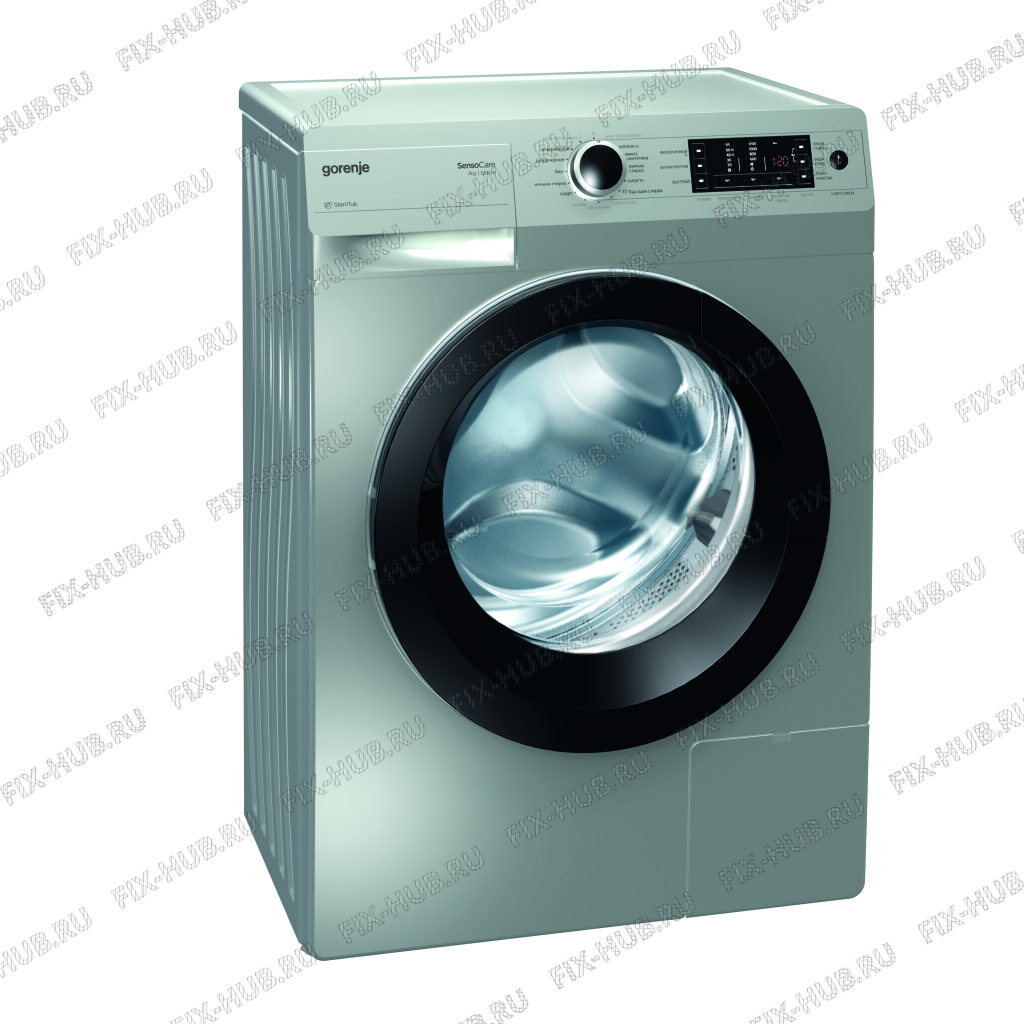 Запчасти для стиральной машины Gorenje W75Z23A/S (445916, PS10/21120)  купить в Москве (России) по доступной цене в Fix-hub