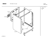 Схема №4 HSS112M с изображением Инструкция по эксплуатации для плиты (духовки) Bosch 00520098