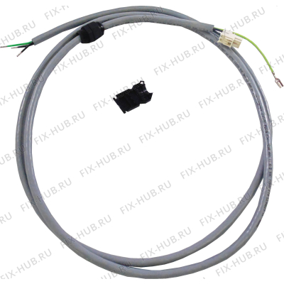 Соединительный кабель для вытяжки Bosch 12006442 в гипермаркете Fix-Hub