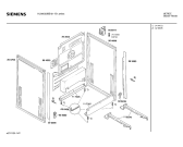 Схема №3 HL66620BB с изображением Стеклокерамика для духового шкафа Siemens 00204705