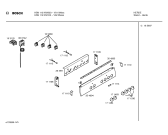 Схема №4 HSN112KSF с изображением Инструкция по эксплуатации для плиты (духовки) Bosch 00524560