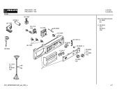 Схема №3 AWG105/PE/01 AWG105 с изображением Кабель для стиралки Bosch 00141223