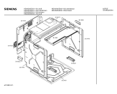 Схема №4 HB34560GB с изображением Инструкция по эксплуатации для плиты (духовки) Siemens 00517357