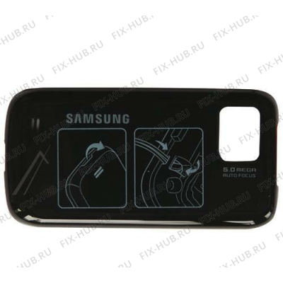 Крышка для мобильного телефона Samsung GH98-13956A в гипермаркете Fix-Hub