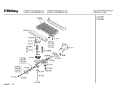Схема №2 CH511110 с изображением Распределитель для водонагревателя Bosch 00093665