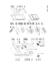 Схема №2 KGIN 3183 A++ с изображением Вставка для холодильной камеры Whirlpool 481010728787