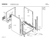 Схема №4 HL57224EU Siemens с изображением Инструкция по эксплуатации для духового шкафа Siemens 00581860