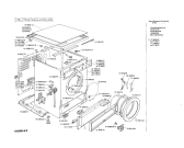 Схема №3 0722054128 VT596 с изображением Переключатель режимов для стиральной машины Bosch 00080483