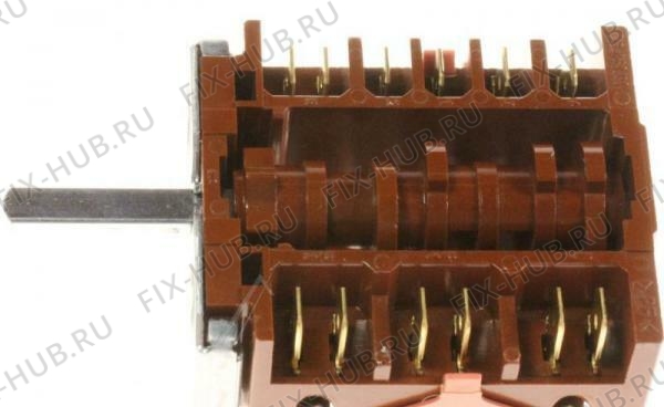 Большое фото - Переключатель Indesit C00033977 в гипермаркете Fix-Hub