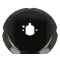 Защитный элемент для плиты (духовки) Whirlpool 480121103798 для Ikea 401.503.18 HBN G740 B HOB IK