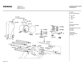 Схема №1 DS10010 с изображением Трубки для бойлера Siemens 00232508