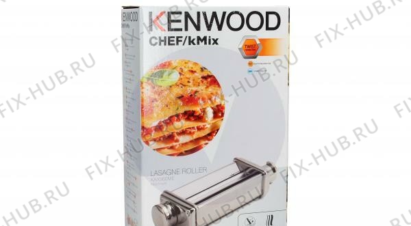 Большое фото - Запчасть  для кухонного комбайна KENWOOD AW20011034 в гипермаркете Fix-Hub