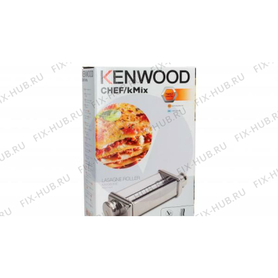 Запчасть  для кухонного комбайна KENWOOD AW20011034 в гипермаркете Fix-Hub