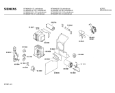 Схема №4 HF46020CH с изображением Кулинарная книга для свч печи Siemens 00516001