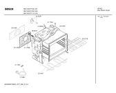Схема №4 HSV162UFF Bosch с изображением Инструкция по эксплуатации для электропечи Bosch 00585492