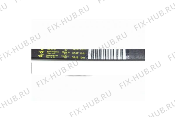 Большое фото - Ремешок для стиралки Hutchinson 1201 J5 EL в гипермаркете Fix-Hub