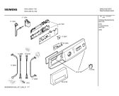 Схема №2 WXL1220 SIWAMAT XL 1220 с изображением Инструкция по эксплуатации для стиралки Siemens 00586735