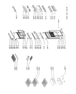 Схема №2 ARG 664/G/WP ARG 664 с изображением Элемент корпуса для холодильника Whirlpool 481944228619