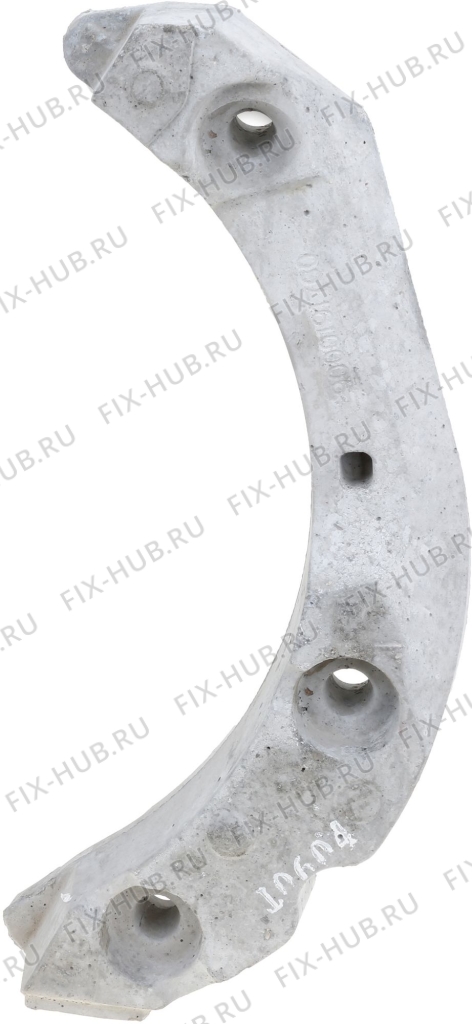 Большое фото - Противовес для стиралки Bosch 00677917 в гипермаркете Fix-Hub