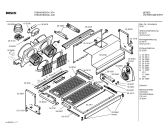 Схема №1 DHI625HSD с изображением Инструкция по эксплуатации для электровытяжки Bosch 00523416