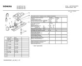 Схема №1 GS14SF2 с изображением Емкость для заморозки для холодильника Siemens 00288778