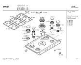 Схема №2 NCT675NNL с изображением Головка поджига для плиты (духовки) Bosch 00183802
