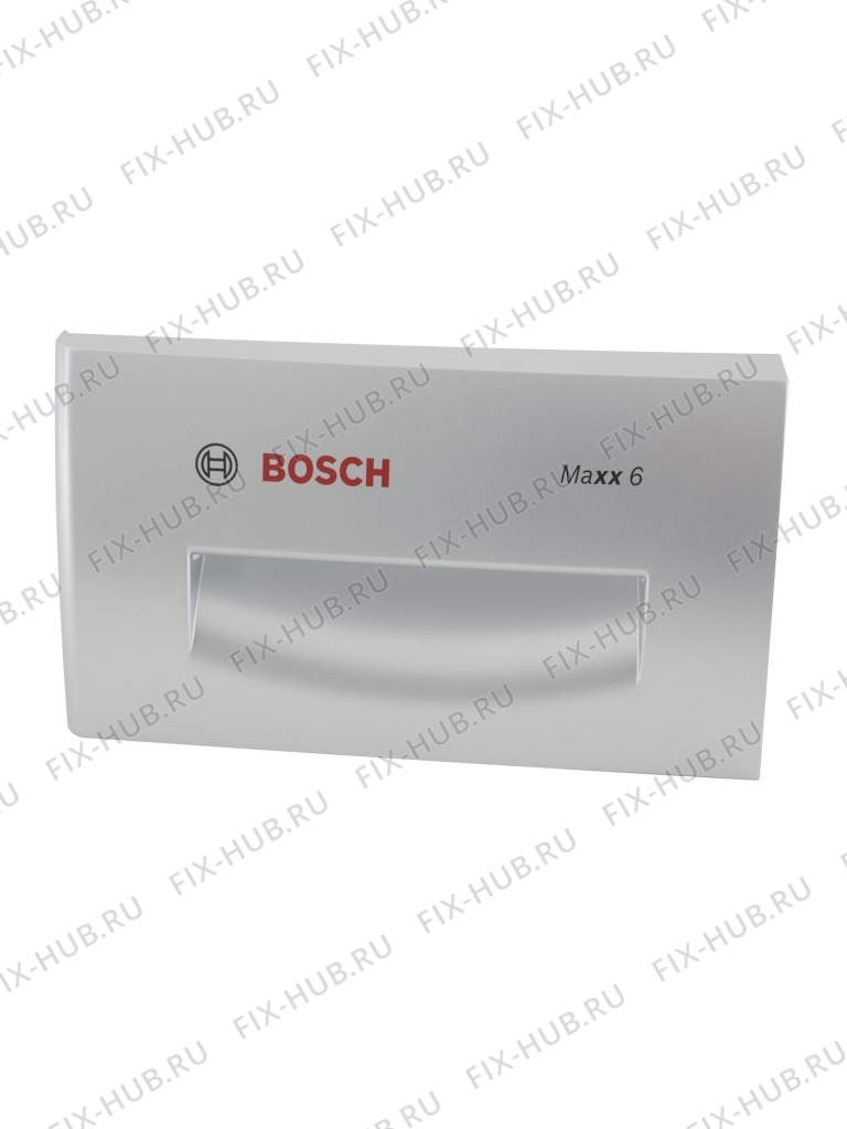 Большое фото - Ручка для стиралки Bosch 00648736 в гипермаркете Fix-Hub