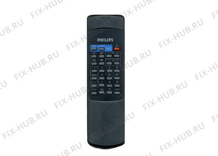 Большое фото - ПУ для телевизора Philips RC-0301/01 в гипермаркете Fix-Hub