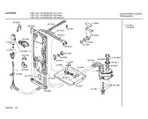 Схема №4 S41SUS0 PRO-SET с изображением Программная индикация для посудомойки Bosch 00162091