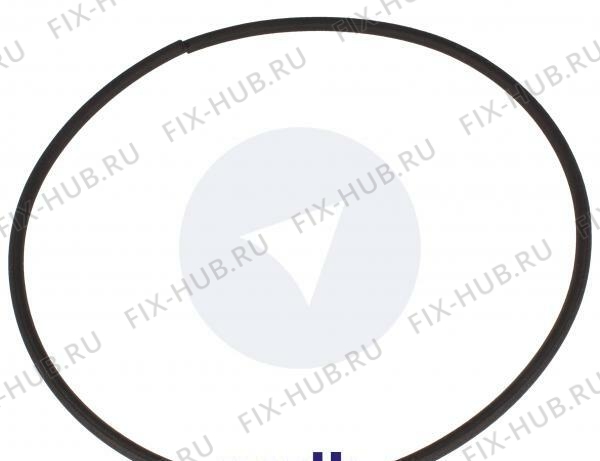 Большое фото - Уплотнение для электропылесоса Electrolux 1096847031 в гипермаркете Fix-Hub