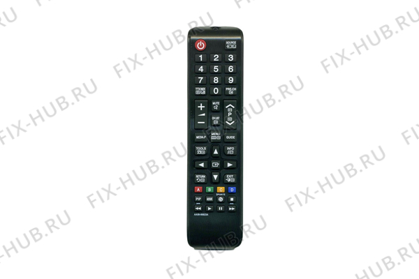 Большое фото - Пульт для телевизора Samsung AA59-00823A в гипермаркете Fix-Hub