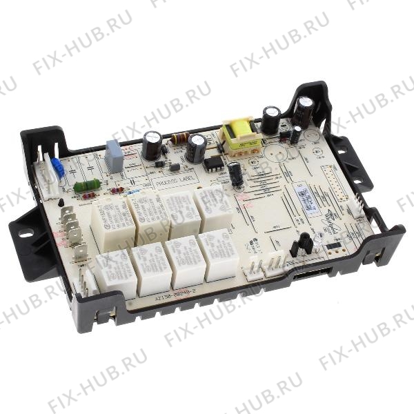 Большое фото - Микромодуль для духового шкафа Indesit C00508976 в гипермаркете Fix-Hub