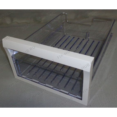 Ящик (корзина) для холодильной камеры Beko 4911510300 в гипермаркете Fix-Hub