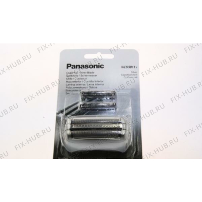 Насадка для электроэпилятора Panasonic WES9011Y в гипермаркете Fix-Hub