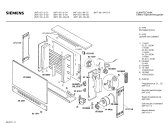 Схема №1 2NF1631 с изображением Изоляция для стиралки Bosch 00116452