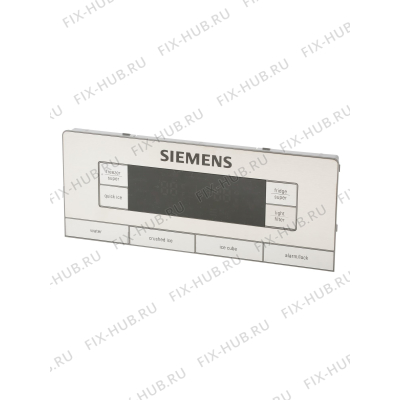 Модуль управления для холодильной камеры Siemens 12004864 в гипермаркете Fix-Hub