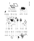 Схема №1 AFB82334 (F090656) с изображением Инструкция по эксплуатации для холодильника Indesit C00346708