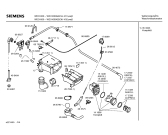 Схема №4 WD31000GB Wash & Dry 3100 с изображением Инструкция по эксплуатации для стиралки Siemens 00523459