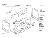 Схема №7 195306535 1271.41LPCS с изображением Переключатель для плиты (духовки) Bosch 00027820