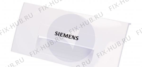 Большое фото - Ручка для стиралки Siemens 00640815 в гипермаркете Fix-Hub