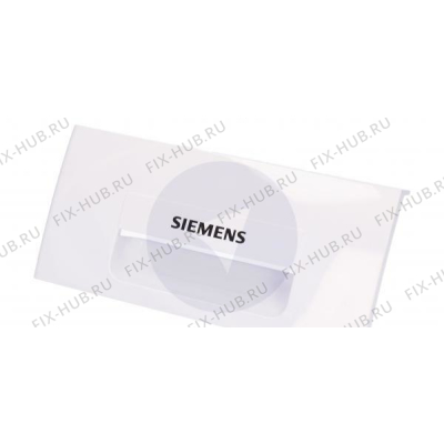 Ручка для стиралки Siemens 00640815 в гипермаркете Fix-Hub