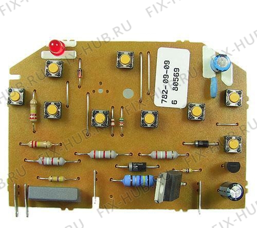 Большое фото - Блок управления для электроблендера Krups MS-5925782 в гипермаркете Fix-Hub