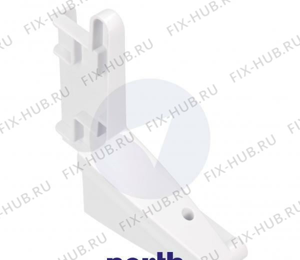 Большое фото - Холдер для холодильника Liebherr 743020200 в гипермаркете Fix-Hub