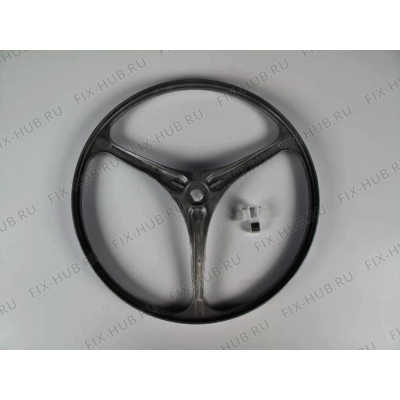 Фрикционное колесо Whirlpool 481252888111 в гипермаркете Fix-Hub