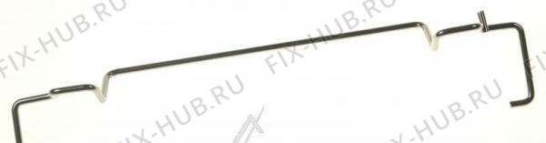 Большое фото - Держатель для электрогриля Tefal TS-01035600 в гипермаркете Fix-Hub