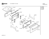 Схема №5 U1441W0GB U1441 WHITE с изображением Диск для духового шкафа Bosch 00166345