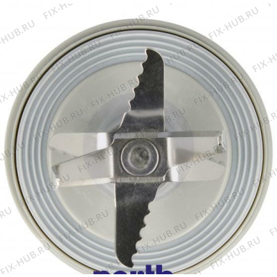 Опора для блендера (миксера) Electrolux 4071325189 в гипермаркете Fix-Hub