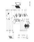 Схема №1 AFB 413 с изображением Другое для холодильника Whirlpool 481931039662